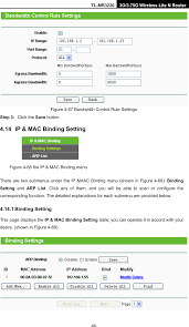 Maybe you would like to learn more about one of these? Mr3220 3g 3 75g Wireless Lite N Router User Manual Tl Mr3220 User Guide Rev2 Tp Link Technologies