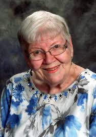 Audrey Watson Obituary