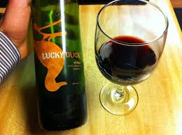 Lucky Duck Shiraz Walmart Good And Cheap Wine Cheap Wine Wine Journal Wine