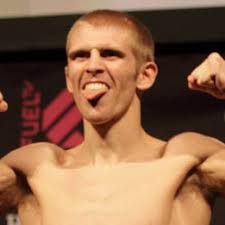 Justin Scoggins vs. Victor Dias, Mecca 22