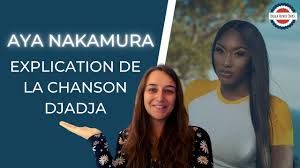 Copines by bastien sablé on vimeo, the home for high quality videos and the people who love them. Explanation Of The Song Djajda By Aya Nakamura
