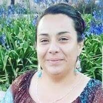 Jacinta Sol Ramos Obituary