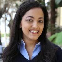 Christine Estevez's Instagram, Twitter & Facebook