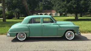 Image result for Gypsy Green 1951 Dodge