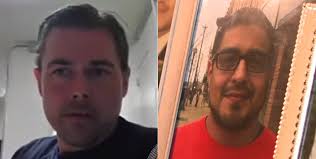 Chandler Halderson, who killed parents, wants to skip court sentencing