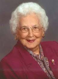 Obituary information for Inez Whitener Nance