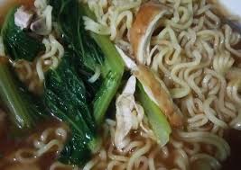 Check spelling or type a new query. Resep Mie Rebus Saus Sambal Kecap Dan Ayam Suwir Yang Bisa Manjain Lidah Resep Us