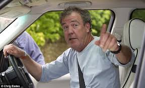 Image result for Jeremy Clarkson