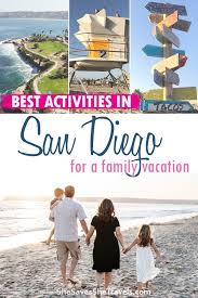 How To Spend A Weekend In San Diego Only The Best Activities Are Included In 2020 Perfect Vacation Spots Best Vacation Spots California Travel
