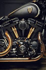 Harley Davidson Softail Air Cleaner Cover Harleydavidsonsoftail Harley Softail Harley Davidson Bikes Custom Motorcycles