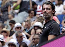 His on court coaching was instrumental in that unseemly fracas involving serena and ramos at the uso '18. Patrick Mouratoglou The Greek French Tennis Coach Who Shot Tsitsipas To Fame