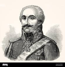 Gebhard von blücher hi-res stock photography and images