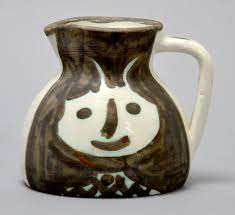 5 out of 5 stars (98) $ 161.65. Pablo Picasso Picasso Vase Heads 1956 A R 367 Lithograph S