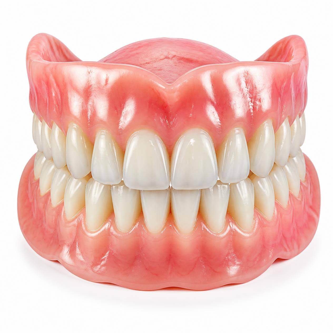 Complete Dentures product image