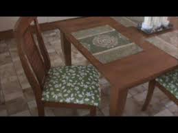 Dollar Store Dollarama Diy Kitchen Seats Cover Spill Proof Chair Cushion Chair Cushion Covers Chair Comfortable Office Chair