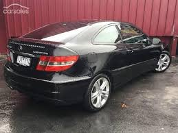2009 Mercedes Benz Clc200 Kompressor Evolution Auto 12 990 Mercedes C230 Mercedes Benz Mercedes Benz Cl