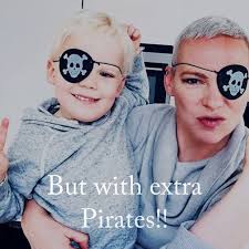 How Monika fought and beat cancer...