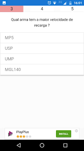 Você sabe como ela se chama? Quiz Free Fire Para Android Apk Baixar