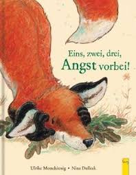 Eins Zwei Drei Angst Vorbei Amazon De Bucher Kinderbucher Bucher Fur Kinder Kleiner Fuchs