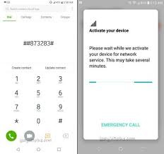 When the phone is off, press and hold the power and volume down button together until . Lg Lml212vl Secret Codes