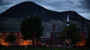 It has hosted strauss canada cup of curling, skate canada, world fly fishing championships, tim horton's olympic qualifying bike race. Experts Say Communities Families Critical To Determining Next Steps At Kamloops Residential School Ctv News