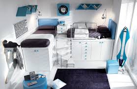 Many teenagers have a lot of possessions and are not very organized, which means. Colorful Teenage Loft Bedrooms By Tumidei Digsdigs
