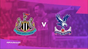 Newcastle stun crystal palace with two late goals. Sanyuka Tv Newcry Newcastle United Vs Crystal Palace Facebook