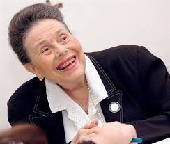 El Instituto Nacional de Cáncer Rosa Emilia Sánchez Pérez de Tavares; en  homenaje a quien