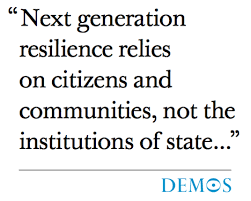 Yes We Pass Resiliency Strategies On To Our Children Resilience Community Organizing Thought Provoking