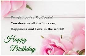 Short Birthday Wishes For Elder Sister In English Bday Wish Images For Cousin Sister Happy Birthday Wishes Cousin Cousin Birthday Best Birthday Wishes