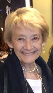 Ann W Wilke Obituary February 15, 2024