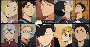 See more ideas about haikyuu characters, haikyuu, haikyuu anime. Top 20 Hottest Haikyu Characters Top 20 Hottest Haikyu Characters