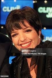 400 Liza Minnelli 18 Stock Photos, High-Res Pictures, and Images