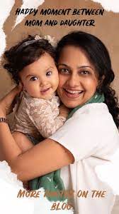 Indian Mother And Daughter Photo Baby Girl Photography Baby Photoshoot Happy Mothers Day