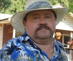 James Strickland Obituary (2012)