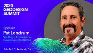 Esri Community Development