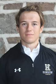 2022-23 Men's Rowing Roster