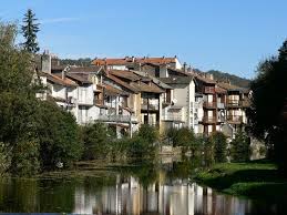 Aurillac Auvergne Auvergne Auvergne France Aurillac