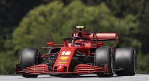 Watch formula 1 races online. F1 Oggi Gp Spagna 2021 Orari Prove Libere Tv Streaming Programma Sky E Tv8 Oa Sport