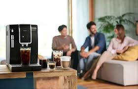 Here are our favorite models we tested from breville, nespresso, mr. Delonghi Dinamica Ecam 35020b Espresso Machine Review