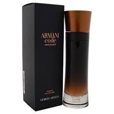Guangzhou green canyon biotechnology co., ltd. Armani Code Profumo Men S 3 7 Ounce Eau De Parfum Spray Overstock 12089179