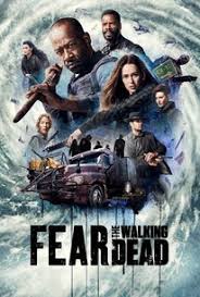 Watch full episodes of fear the walking dead online on your computer or mobile device. Fear The Walking Dead Season 4 Rotten Tomatoes