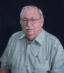 Ernest Ovid Burnette