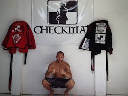 Omega MMA: Wesley Tiffer wants to show 'bum' Ricardo Mayorga what MMA is  'all about'