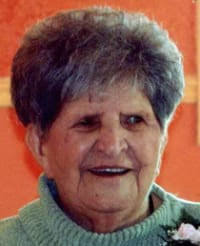 Verla Jump Obituary (1920