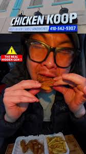 Hype Food Review: Royal Carryout Chicken Wings