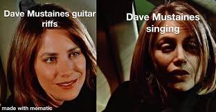 From what I've heard. #metafeld