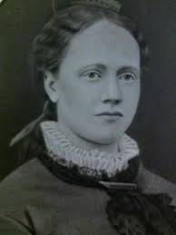 Margaret Alice Greenhalgh