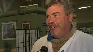 Mark Monninger's Instagram, Twitter & Facebook