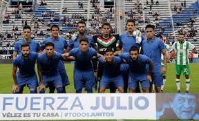 You are on page where you can compare teams banfield vs velez sarsfield before start the match. Velez Sarsfield Vs Banfield Primera Division 2017 2018